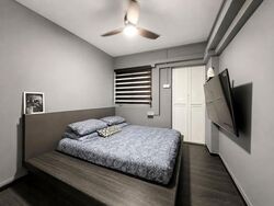 Blk 359 Bukit Batok Street 31 (Bukit Batok), HDB 3 Rooms #611118311